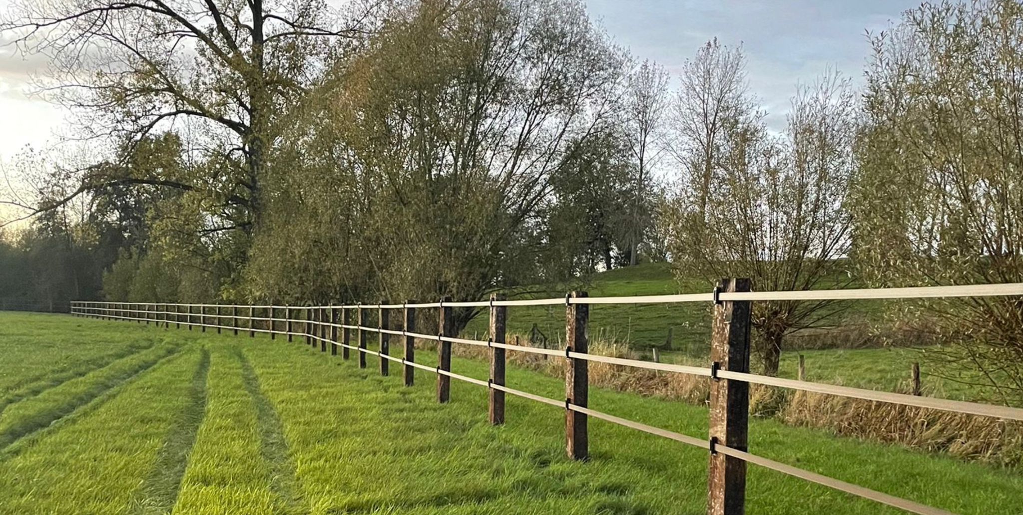 Hippo Safety Fence – montavimas