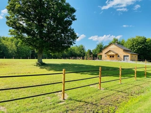 Hippo Safety Fence – aptvaro elementas