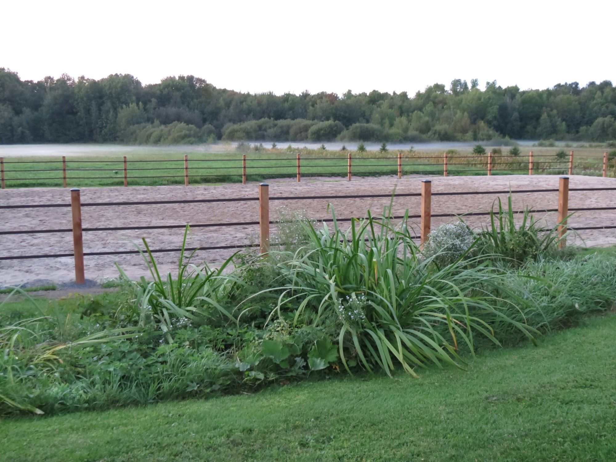 Hippo Safety Fence – tvora