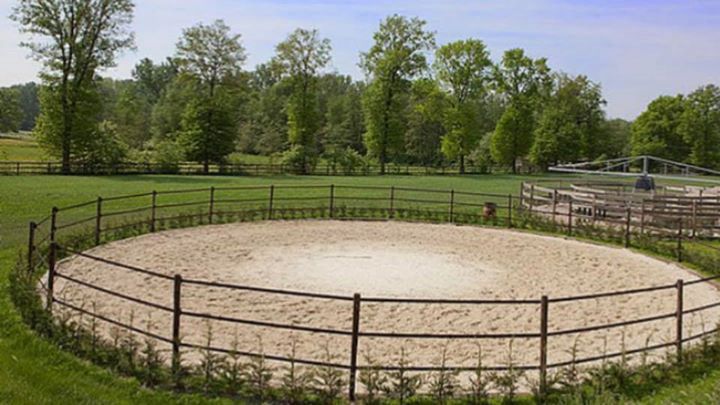 Hippo Safety Fence – detalė